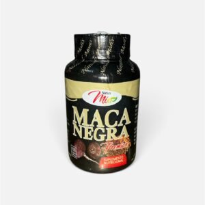 Maca Negra